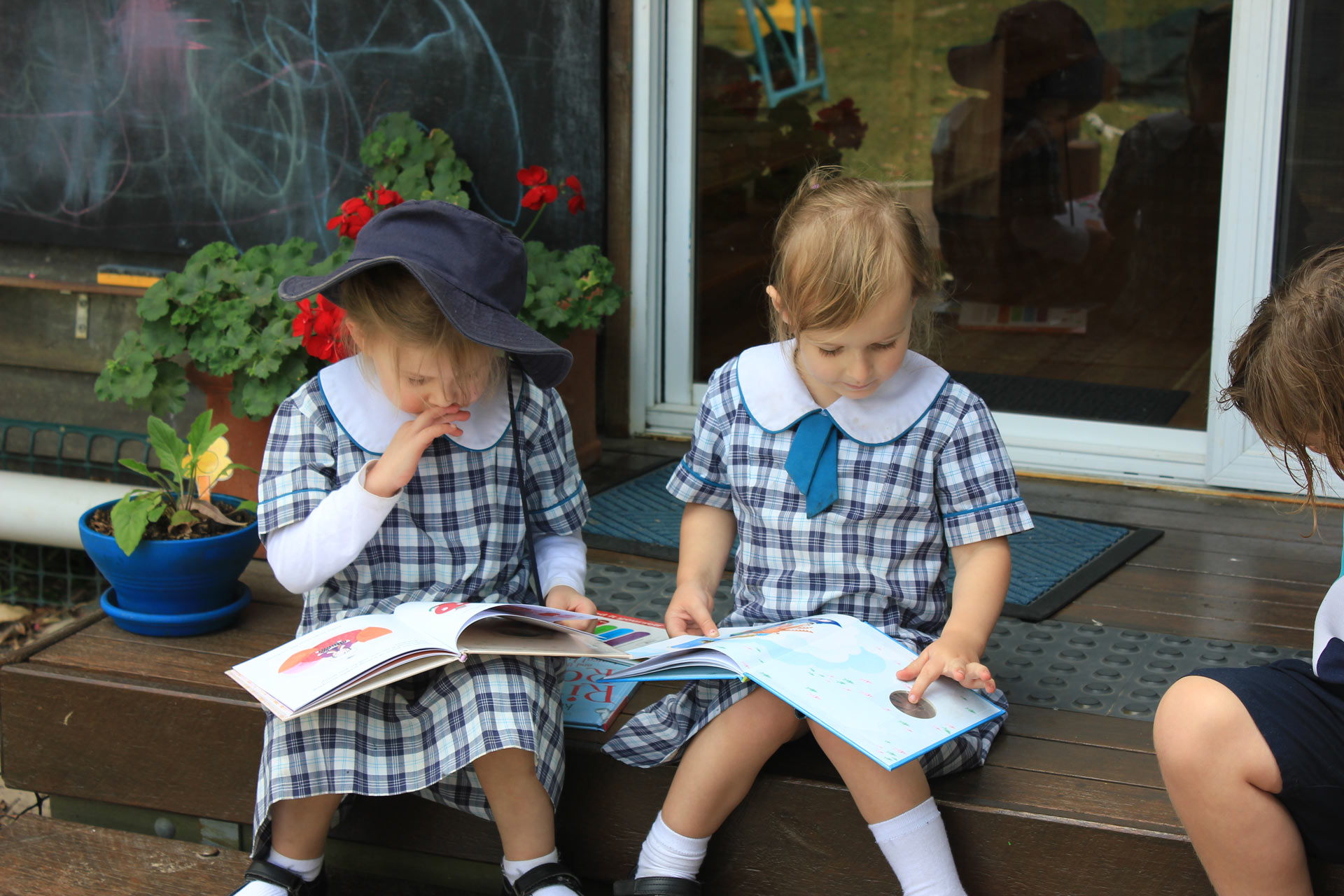 busting the myths around Montessori