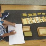 Montessori Calculator