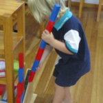 Enrolments at Caboolture Montessori School