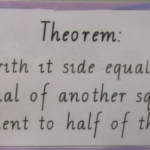 Otters Montessori Maths Theorem