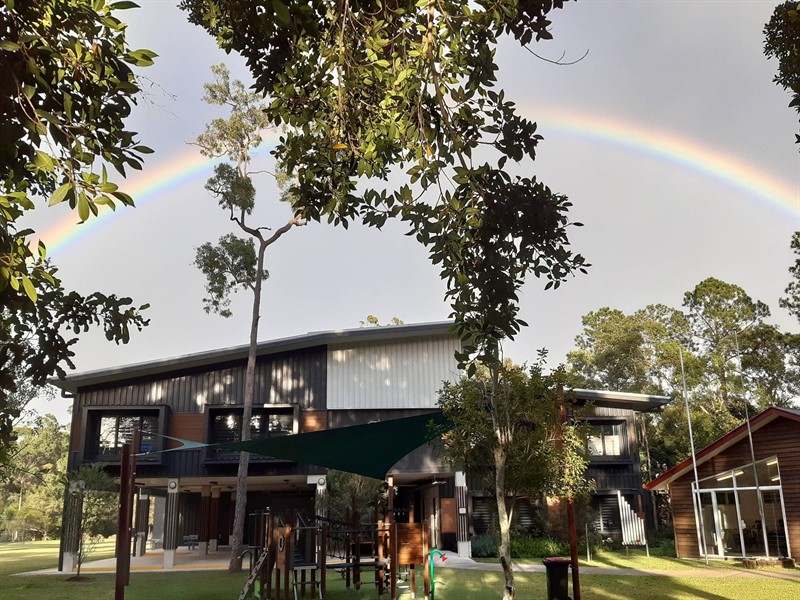 Enrolment at Caboolture Montessori School Rainbow