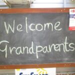 CMS Events Grandparents Day
