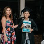 Caboolture Montessori School 2022 Graduation