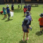 Dophins Clean Up Caboolture Montessori School