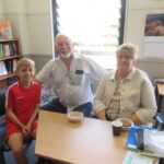 2023 Grandparents Day at Caboolture Montessori School
