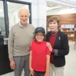 2023 Grandparents Day at Caboolture Montessori School
